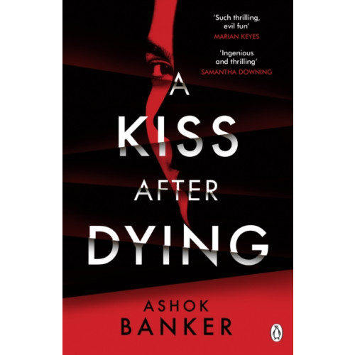 Penguin books ltd A Kiss After Dying (häftad, eng)