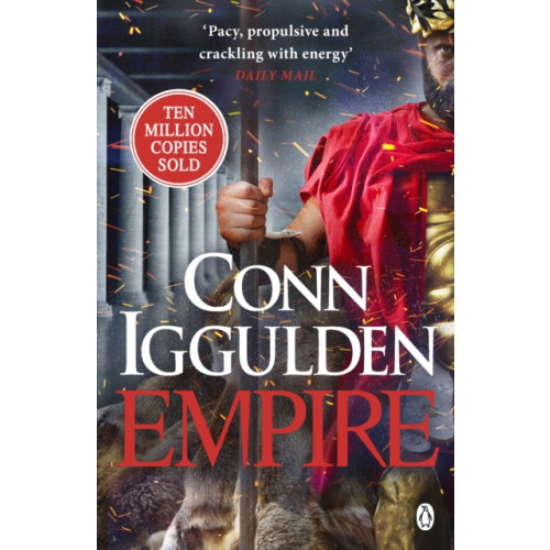 Penguin books ltd Empire (häftad, eng)
