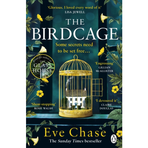 Penguin books ltd The Birdcage (häftad, eng)