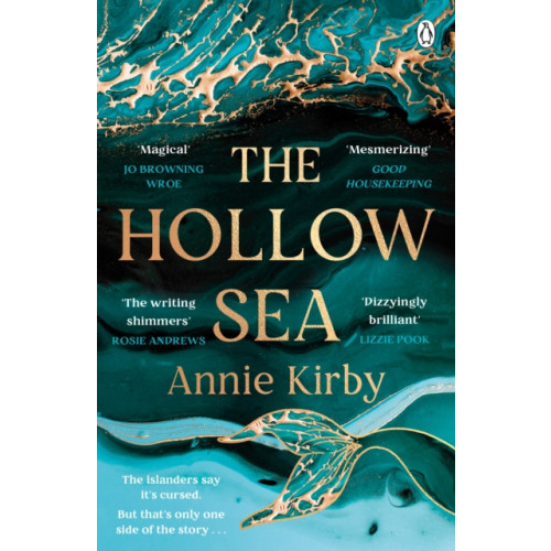 Penguin books ltd The Hollow Sea (häftad, eng)
