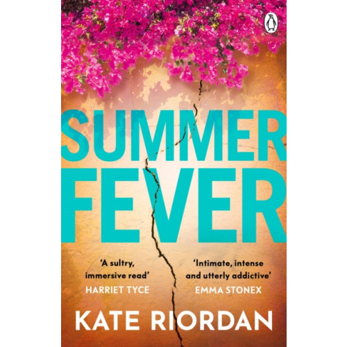 Penguin books ltd Summer Fever (häftad, eng)