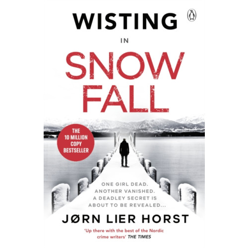 Penguin books ltd Snow Fall (häftad, eng)