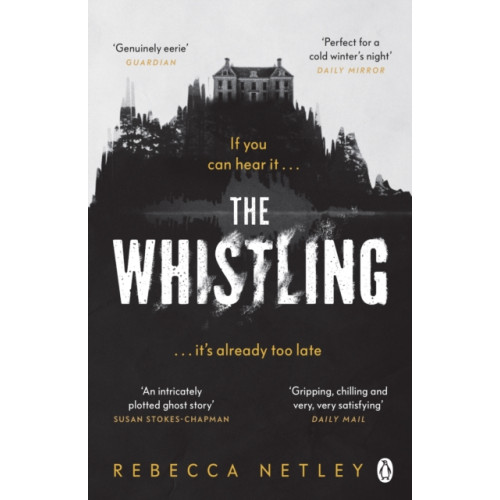 Penguin books ltd The Whistling (häftad, eng)