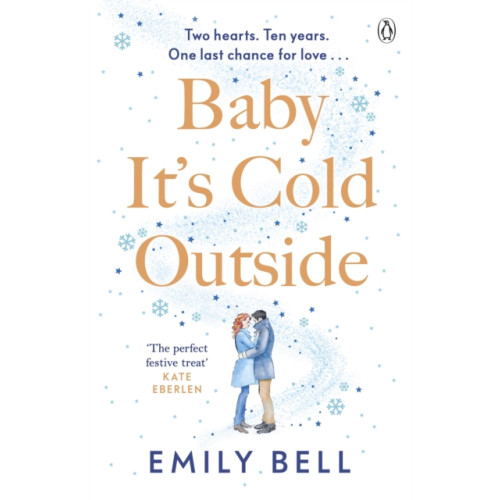 Penguin books ltd Baby It's Cold Outside (häftad, eng)