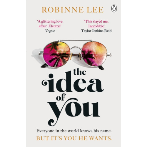 Penguin books ltd The Idea of You (häftad, eng)