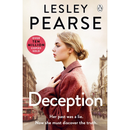 Penguin books ltd Deception (häftad, eng)