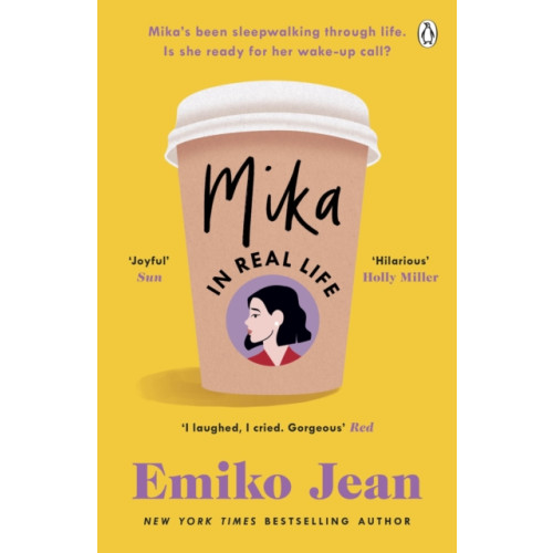 Penguin books ltd Mika In Real Life (häftad, eng)