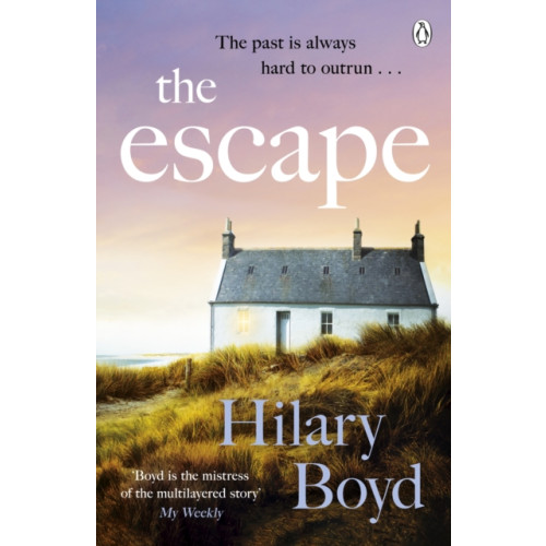Penguin books ltd The Escape (häftad, eng)