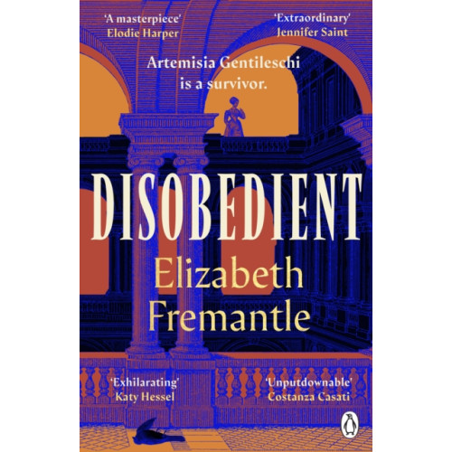 Penguin books ltd Disobedient (häftad, eng)