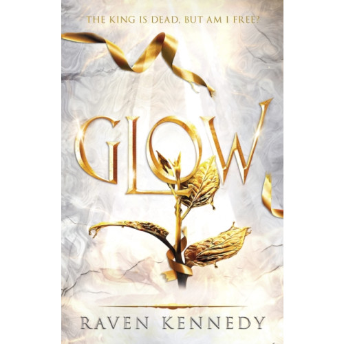 Penguin books ltd Glow (häftad, eng)
