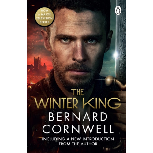 Penguin books ltd The Winter King (häftad, eng)