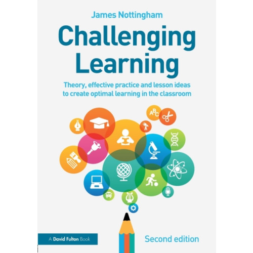 Taylor & francis ltd Challenging Learning (häftad, eng)