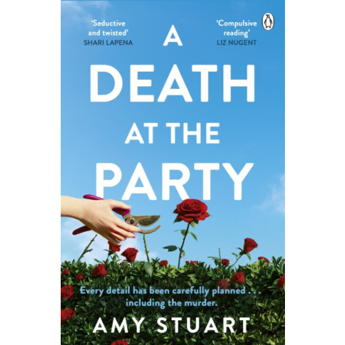 Penguin books ltd A Death At The Party (häftad, eng)