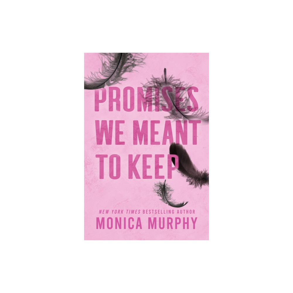 Produktbild för Promises We Meant To Keep (häftad, eng)