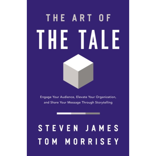 HarperCollins Focus The Art of the Tale (häftad, eng)