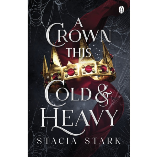 Penguin books ltd A Crown This Cold and Heavy (häftad, eng)