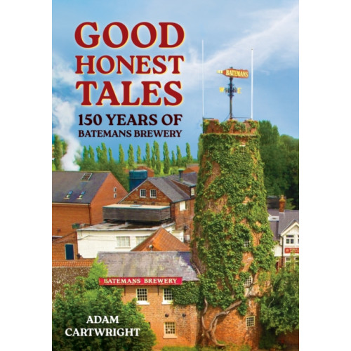 Amberley Publishing Good Honest Tales (häftad)