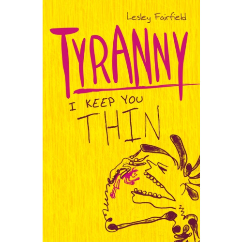 Walker Books Ltd Tyranny (häftad, eng)