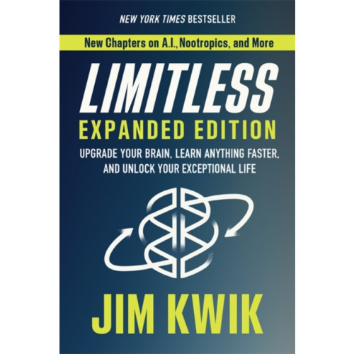 Hay House Inc Limitless Expanded Edition (inbunden, eng)