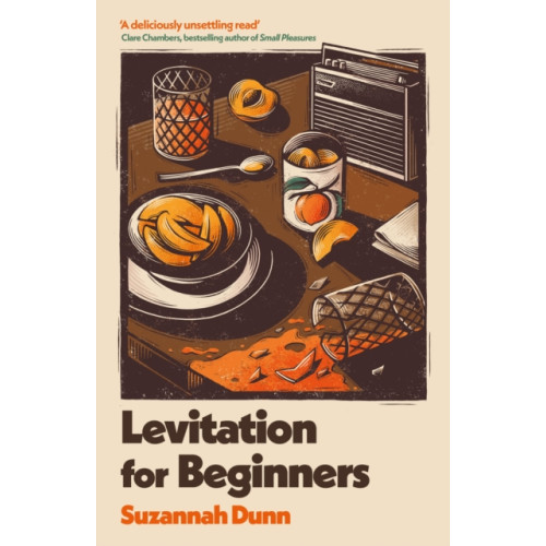 Little, Brown Book Group Levitation for Beginners (inbunden, eng)