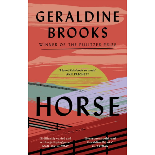 Little, Brown Book Group Horse (häftad, eng)