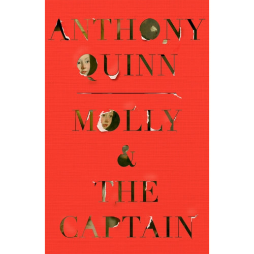 Little, Brown Book Group Molly & the Captain (häftad, eng)