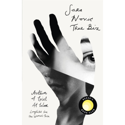 Little, Brown Book Group True Biz (inbunden, eng)