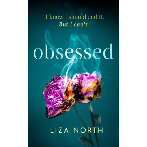 Little, Brown Book Group Obsessed (inbunden, eng)