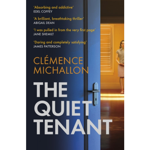Little, Brown Book Group The Quiet Tenant (inbunden, eng)