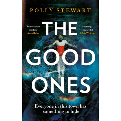 Little, Brown Book Group The Good Ones (häftad, eng)