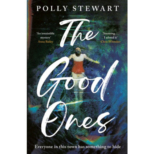 Little, Brown Book Group The Good Ones (inbunden, eng)