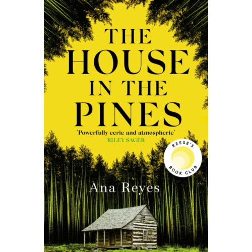 Little, Brown Book Group The House in the Pines (inbunden, eng)
