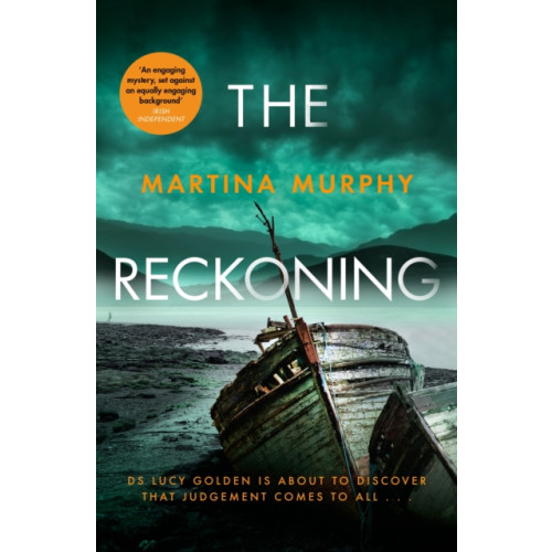 Little, Brown Book Group The Reckoning (häftad, eng)