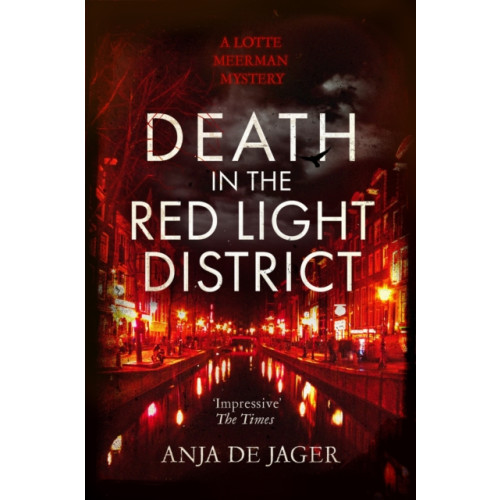 Little, Brown Book Group Death in the Red Light District (häftad, eng)