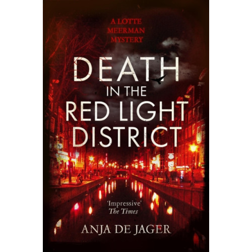 Little, Brown Book Group Death in the Red Light District (häftad, eng)