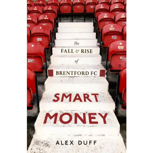 Little, Brown Book Group Smart Money (inbunden, eng)