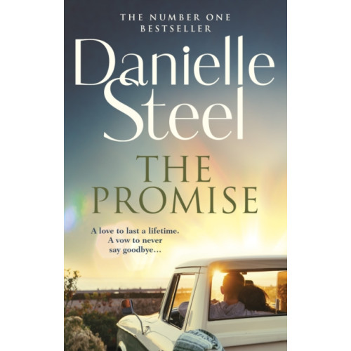 Little, Brown Book Group The Promise (häftad, eng)