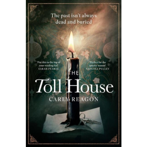 Little, Brown Book Group The Toll House (häftad, eng)