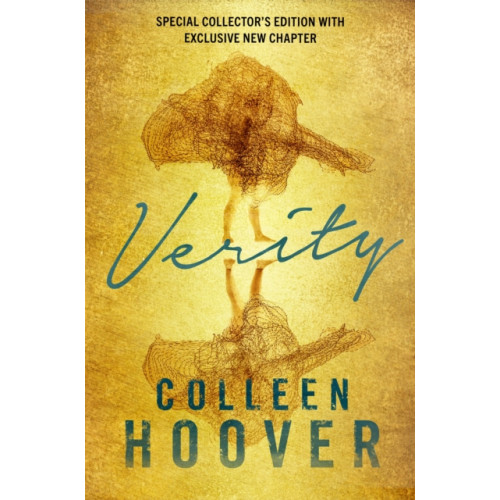 Little, Brown Book Group Verity (inbunden, eng)