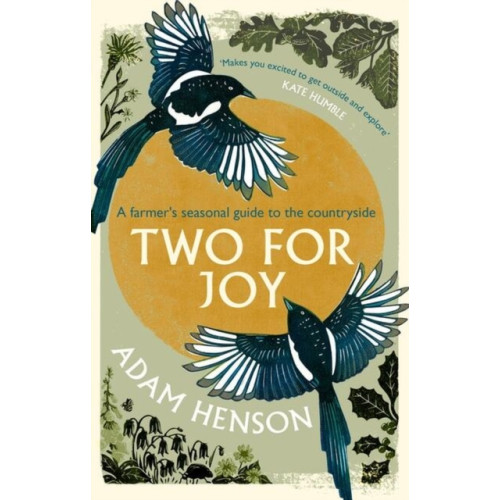 Little, Brown Book Group Two for Joy (häftad, eng)