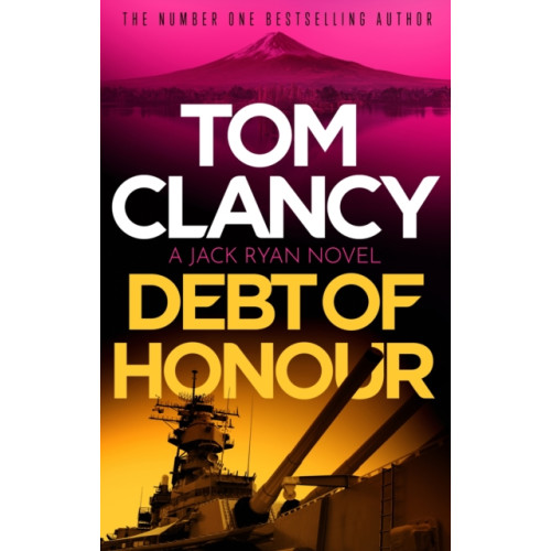 Little, Brown Book Group Debt of Honor (häftad, eng)