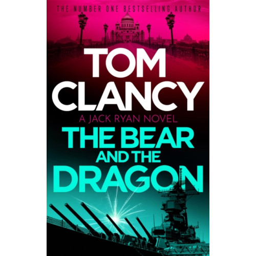 Little, Brown Book Group The Bear and the Dragon (häftad, eng)