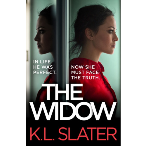 Little, Brown Book Group The Widow (häftad, eng)