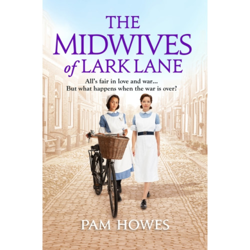 Little, Brown Book Group The Midwives of Lark Lane (häftad, eng)