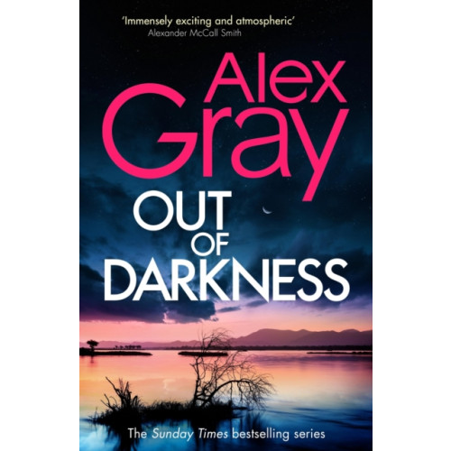 Little, Brown Book Group Out of Darkness (inbunden, eng)