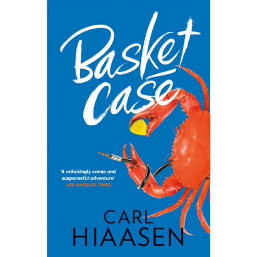 Little, Brown Book Group Basket Case (häftad, eng)
