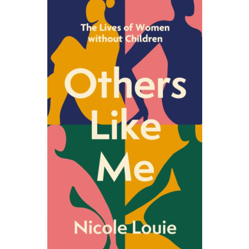 Dialogue Others Like Me (inbunden, eng)