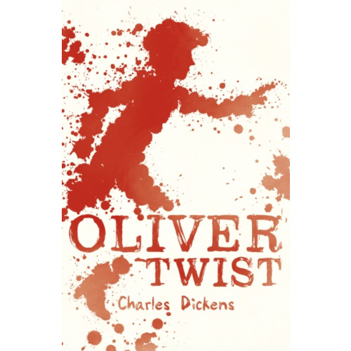 Scholastic Oliver Twist (häftad, eng)