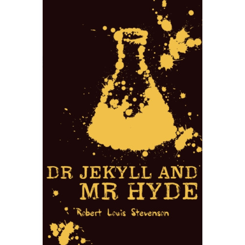 Scholastic Strange Case of Dr Jekyll and Mr Hyde (häftad, eng)