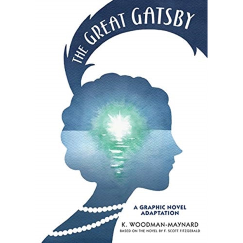 Walker Books Ltd The Great Gatsby: A Graphic Novel Adaptation (häftad, eng)